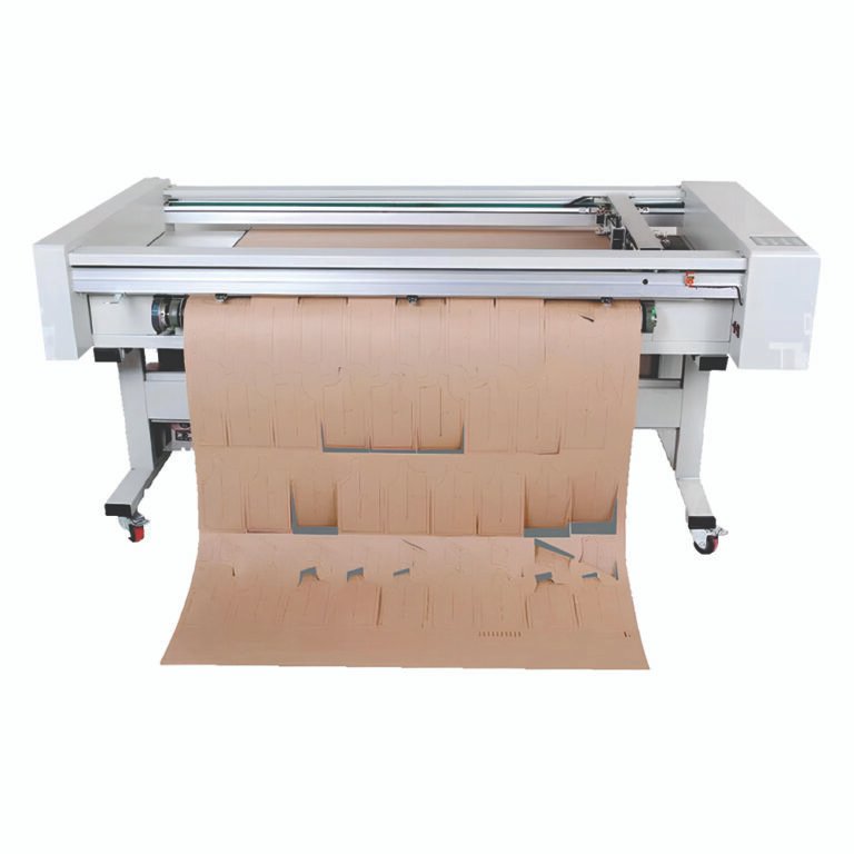 Auto Feed Top Cut Pattern Cutter