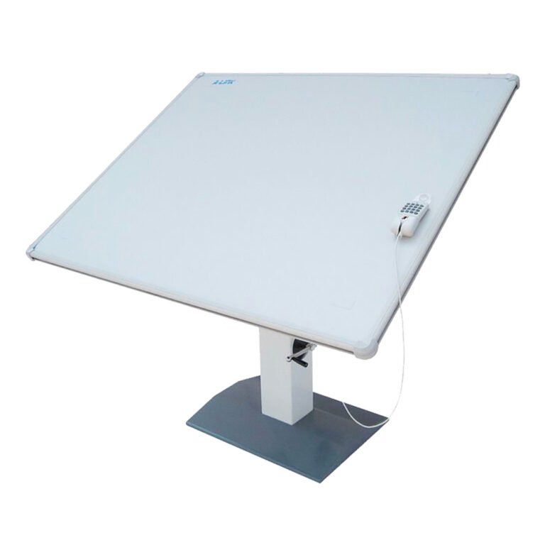 Numeric Digitizer 02