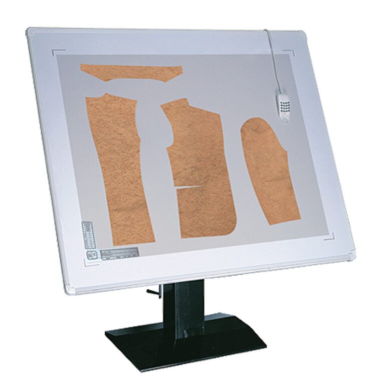 Numeric Digitizer 03