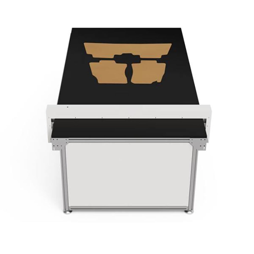 Pattern Scanner Digitizer 01