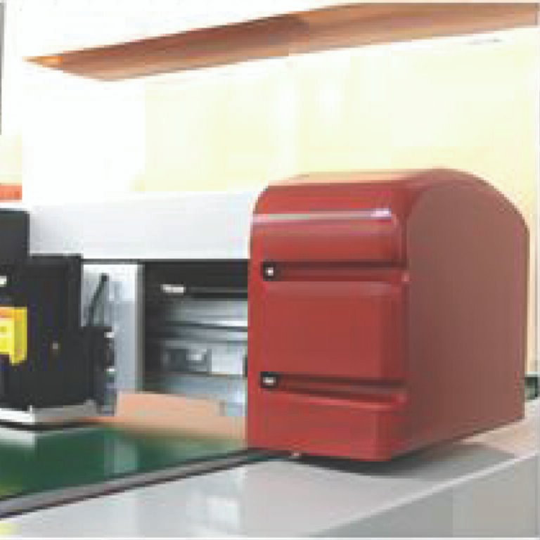 Soft Jet Pattern Cutter 03