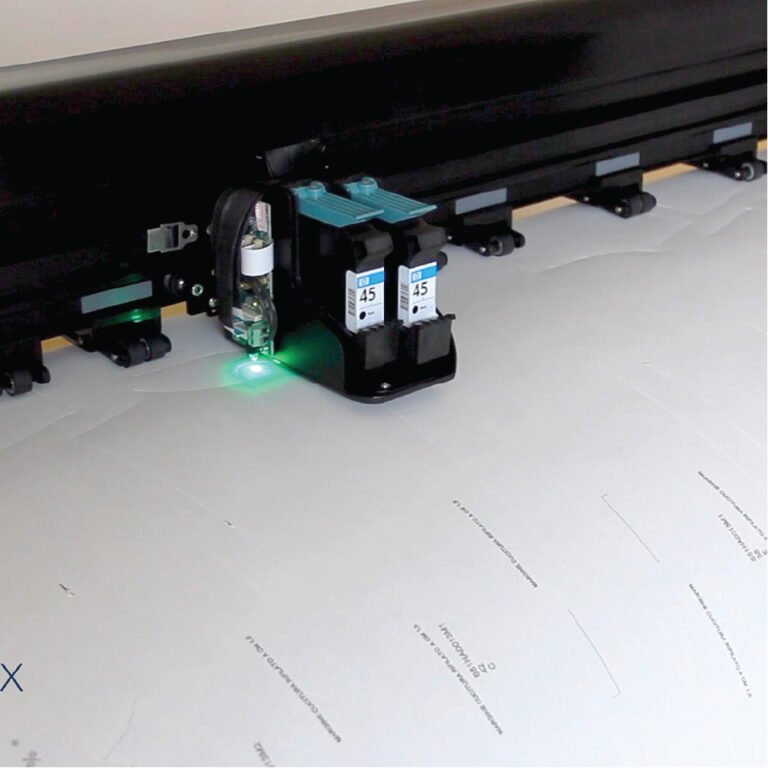 Algotex Projetcut Pattern Cutter 02
