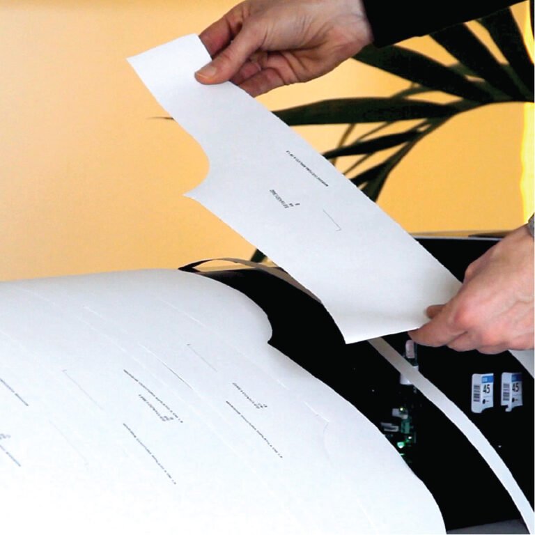 Algotex Projetcut Pattern Cutter 03