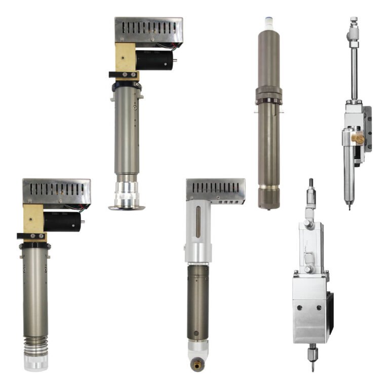 Fabric Single Ply Cutting Machine 04