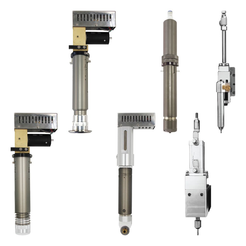 Fabric Single Ply Cutting Machine 04