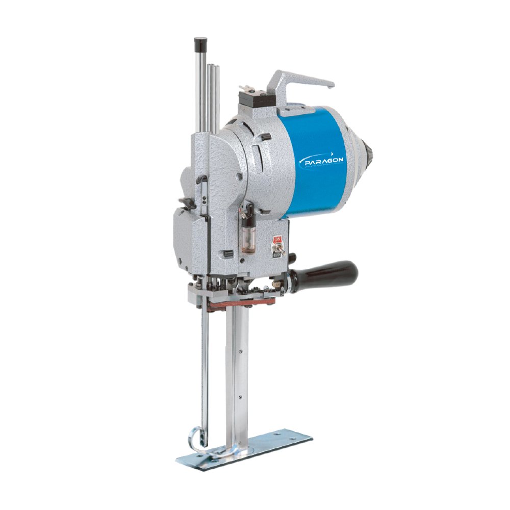 Straight Knife Cutting Machine 02