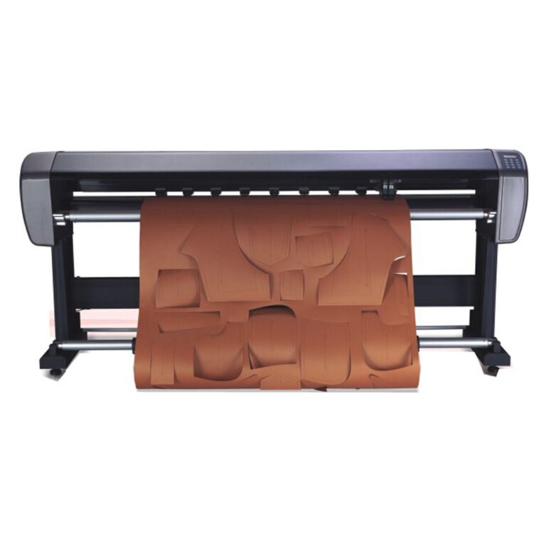 Wide Jet Pattern Cutter 01