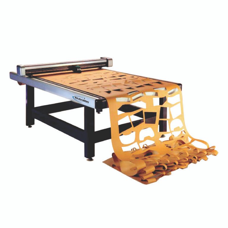 Wide Jet Pattern Cutter 01