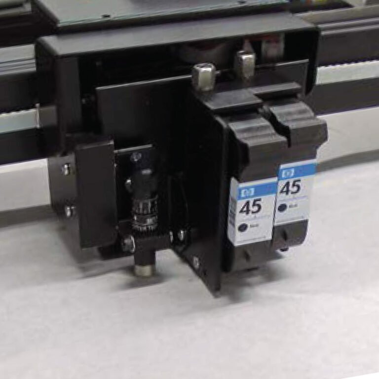 Wide Jet Pattern Cutter 02