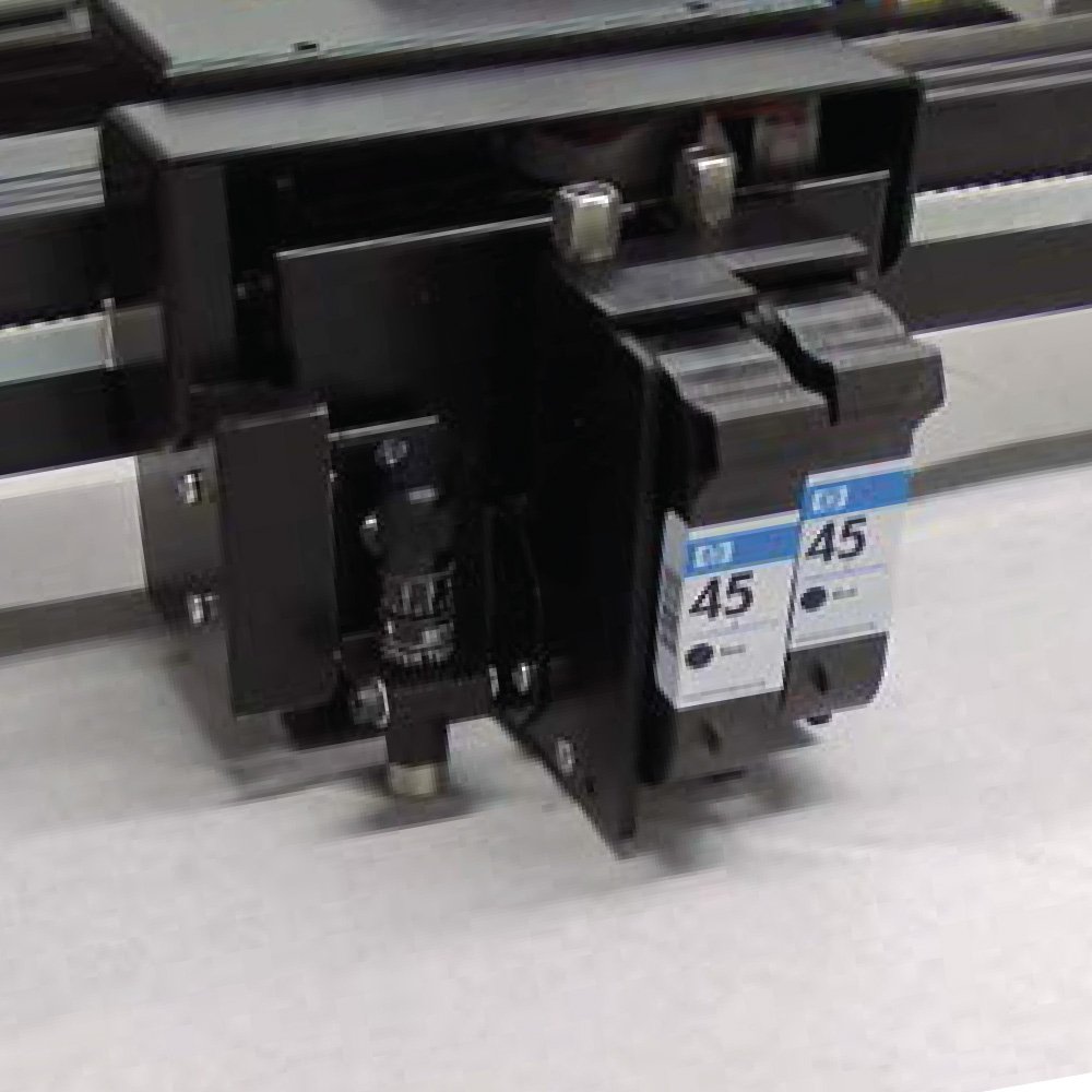 Wide Jet Pattern Cutter 02