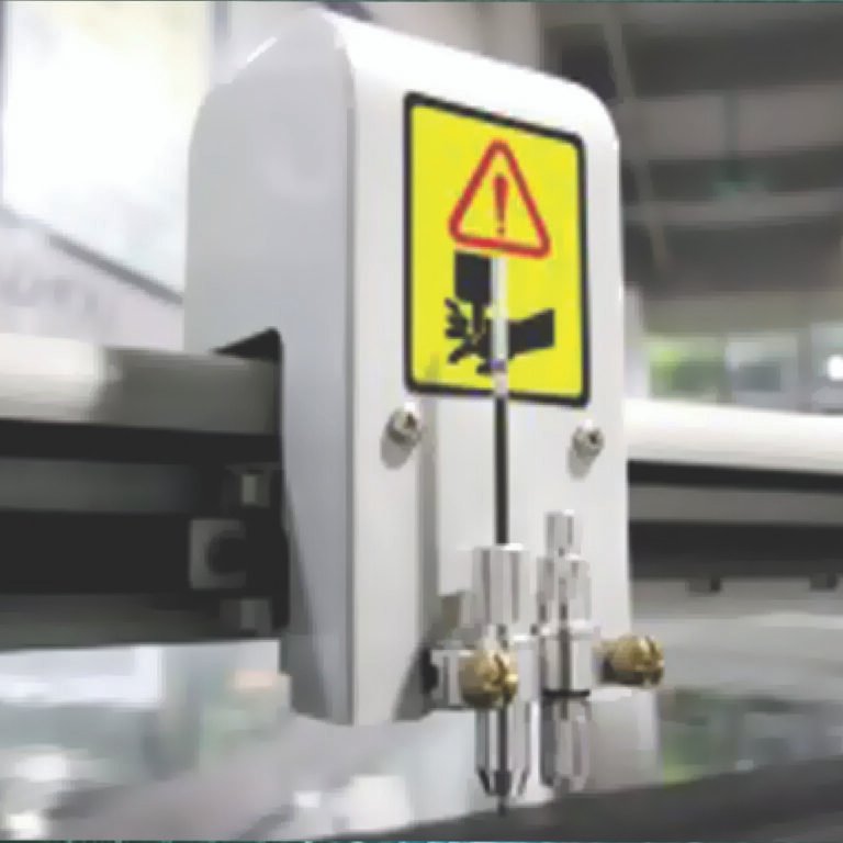 Wide Jet Pattern Cutter 02