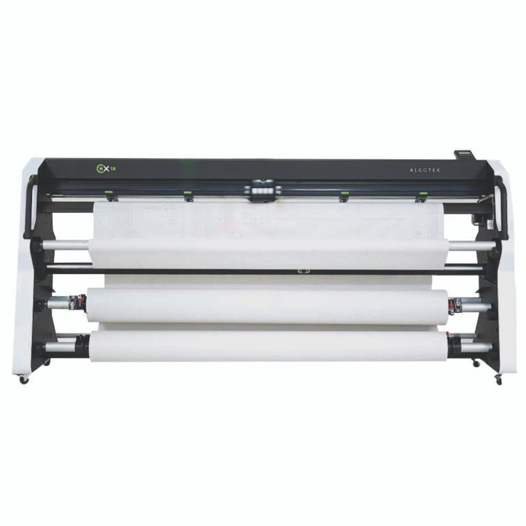 Algotex Plotter Machine 01