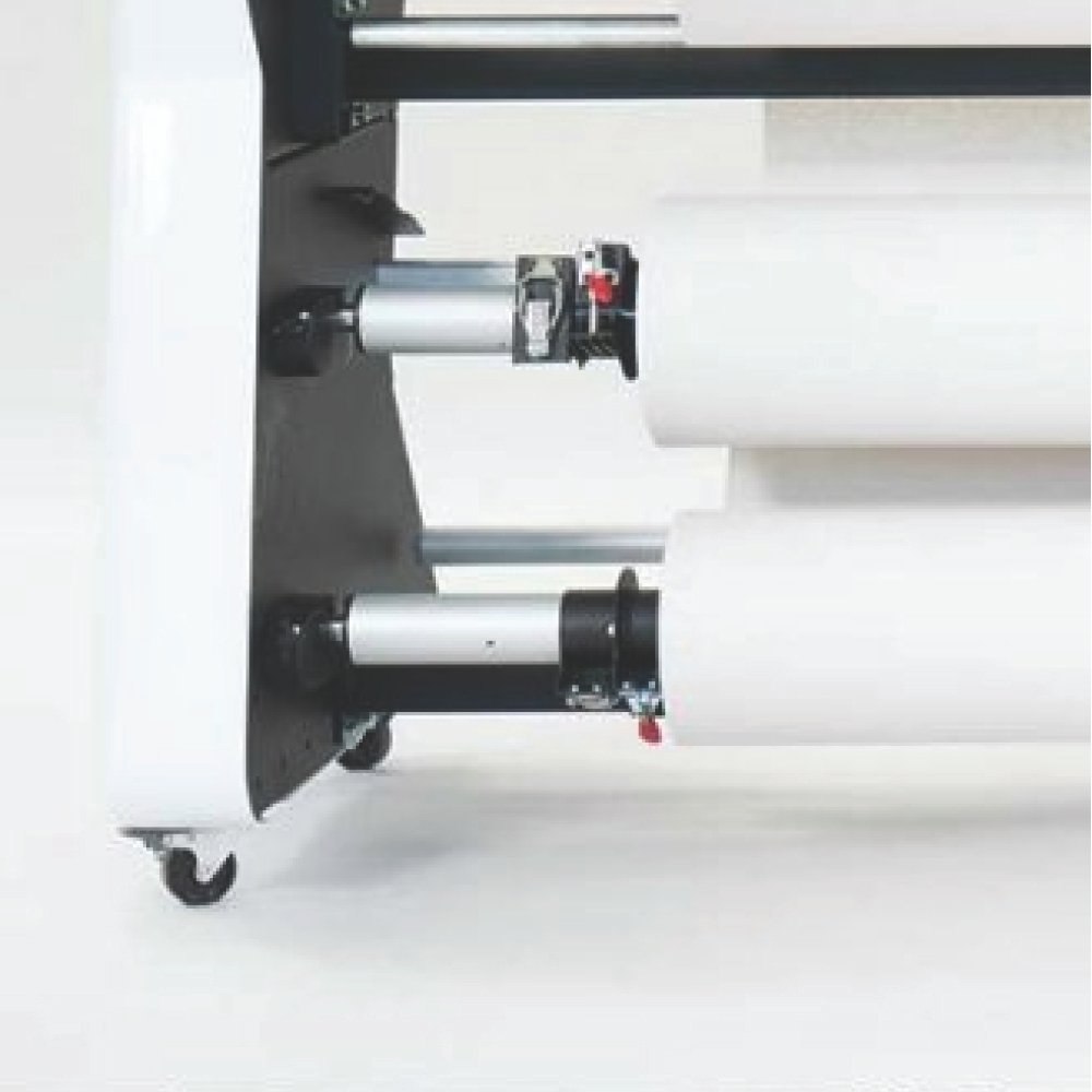 Algotex Plotter Machine 03
