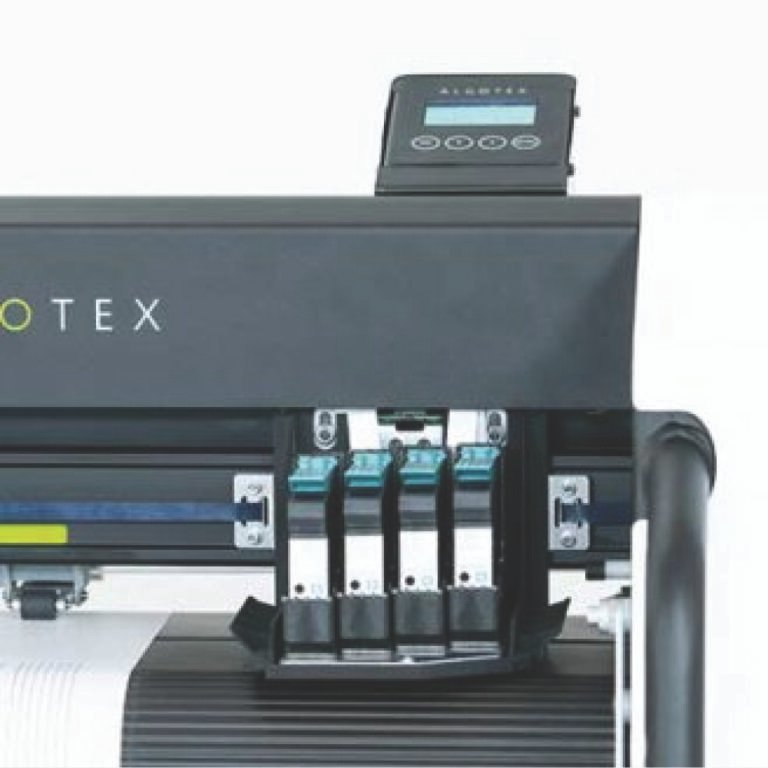 Algotex Plotter Machine 04