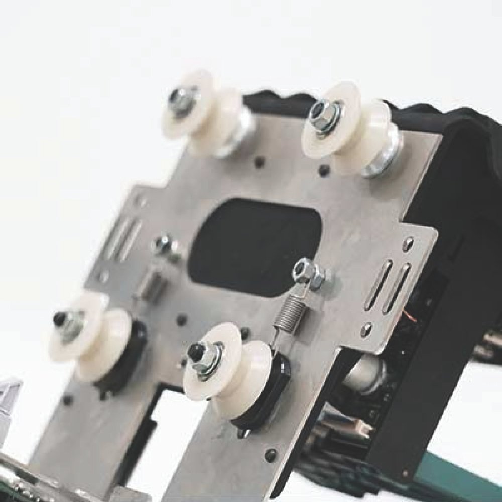 Algotex Plotter Machine 06