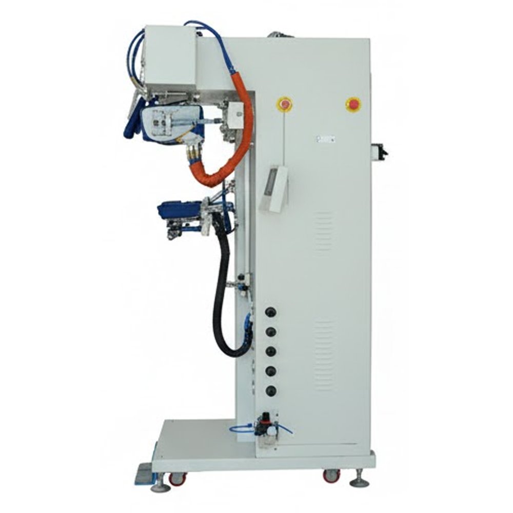 Automatic Trouser Topper 2