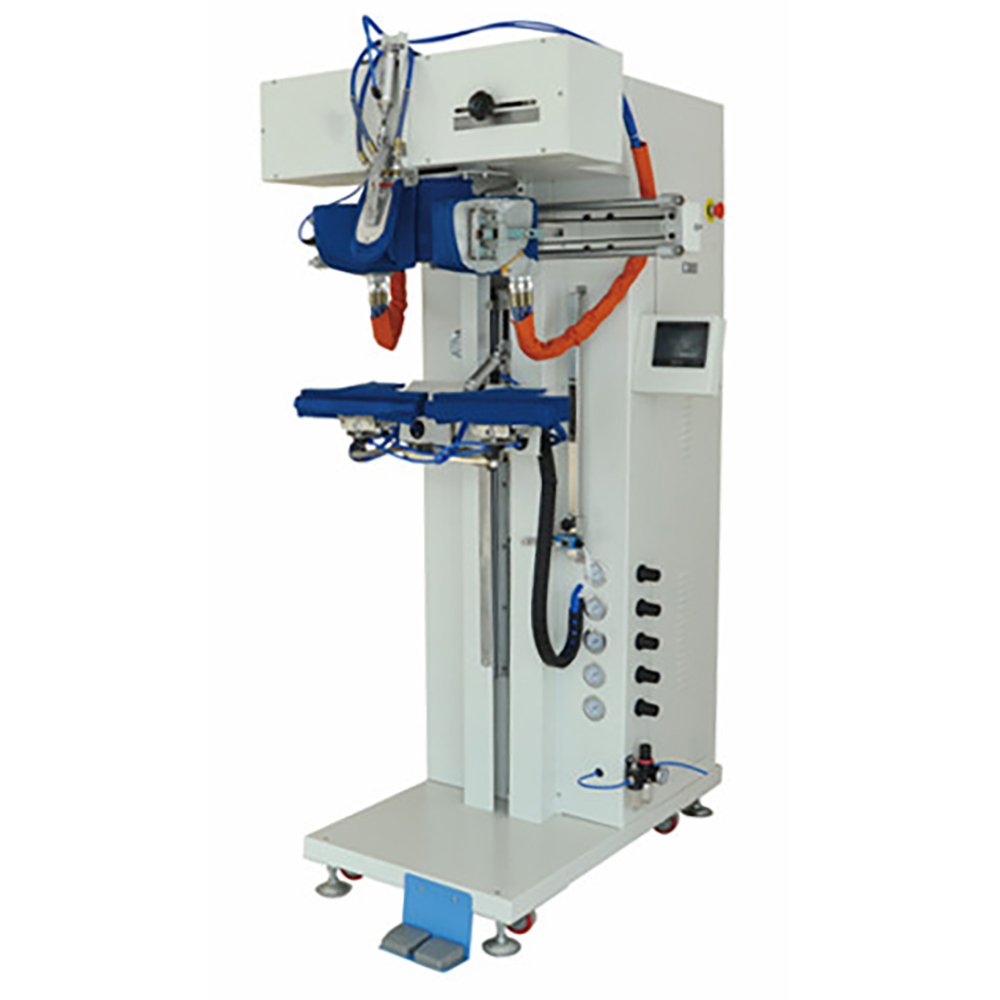 Automatic Trouser Topper