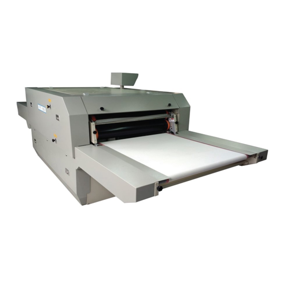 Continuous Fusing Machine