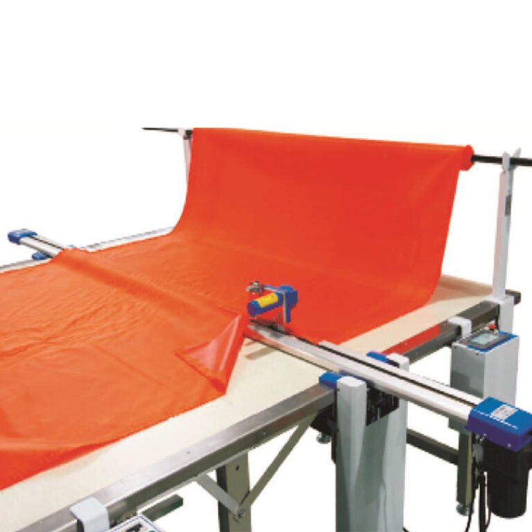 End Cutter Machine 01