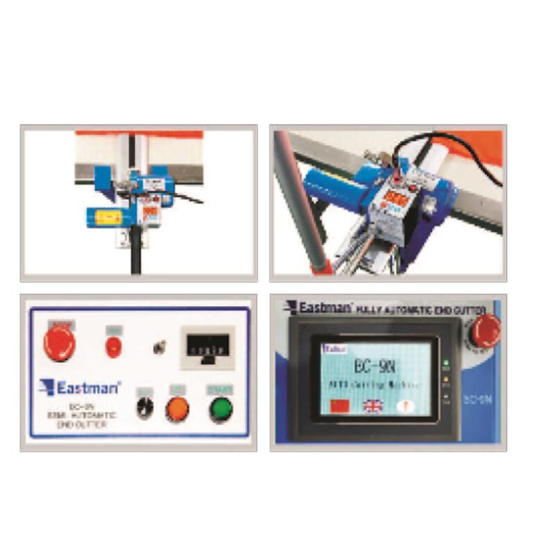 End Cutter Machine 02