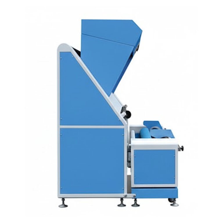 Fabric Inspection Machine 02