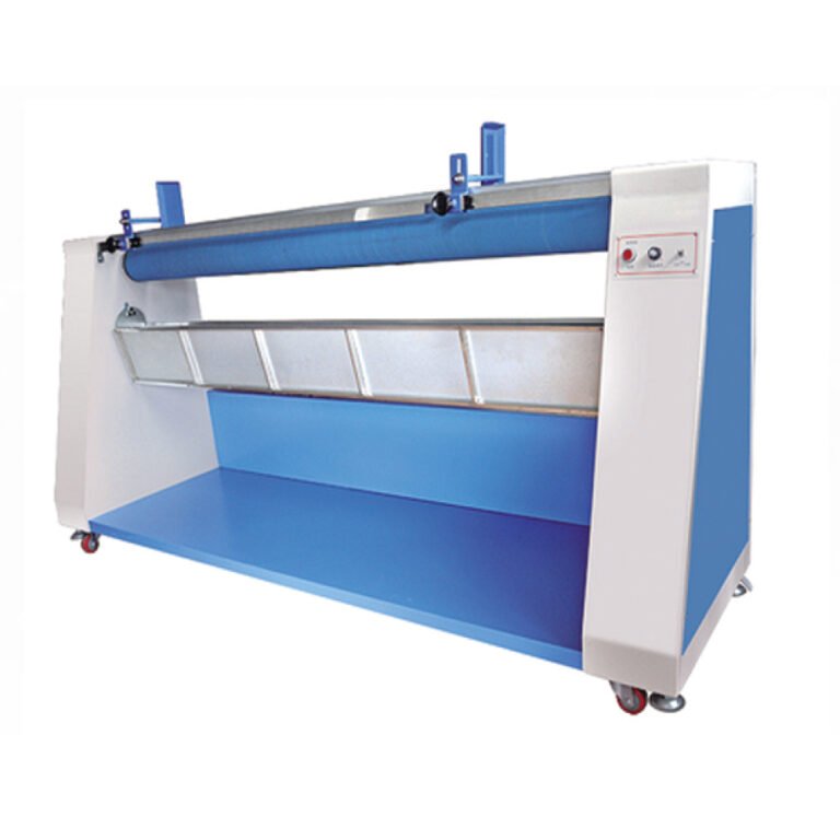 Fabric Relaxing machine 01