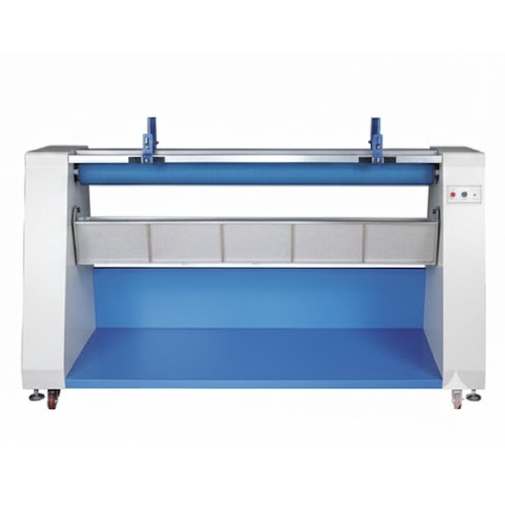 Fabric Relaxing machine 02