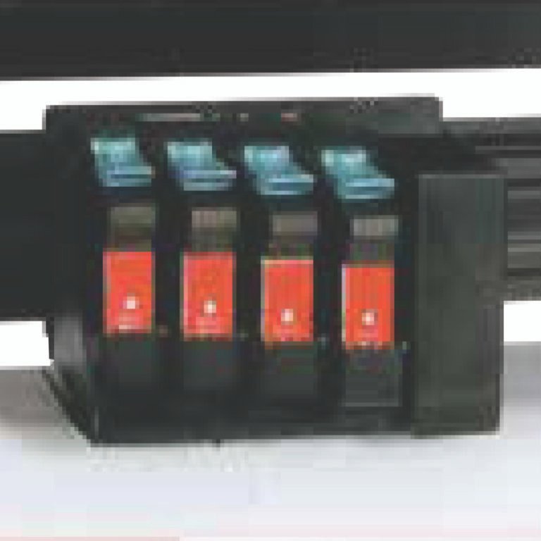 Intelligent Plotter 03