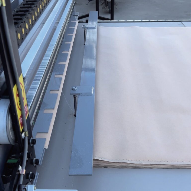 Manual Spreading Machine 03