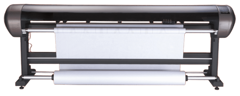 Paragon Wide Jet Plotter