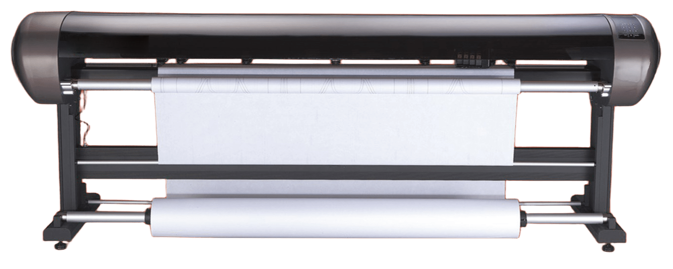 Paragon Wide Jet Plotter