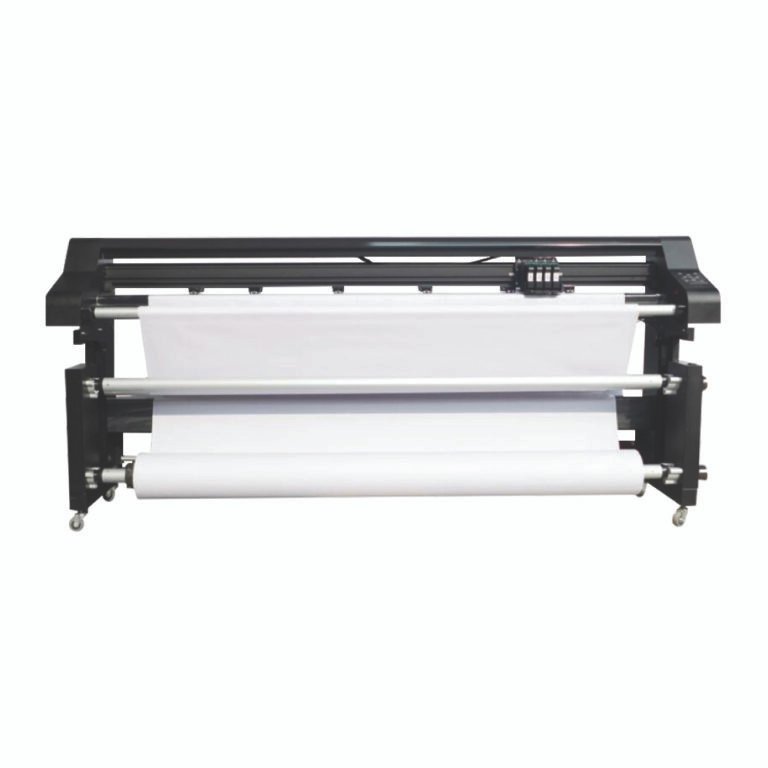 Smart Jet Plotter 01