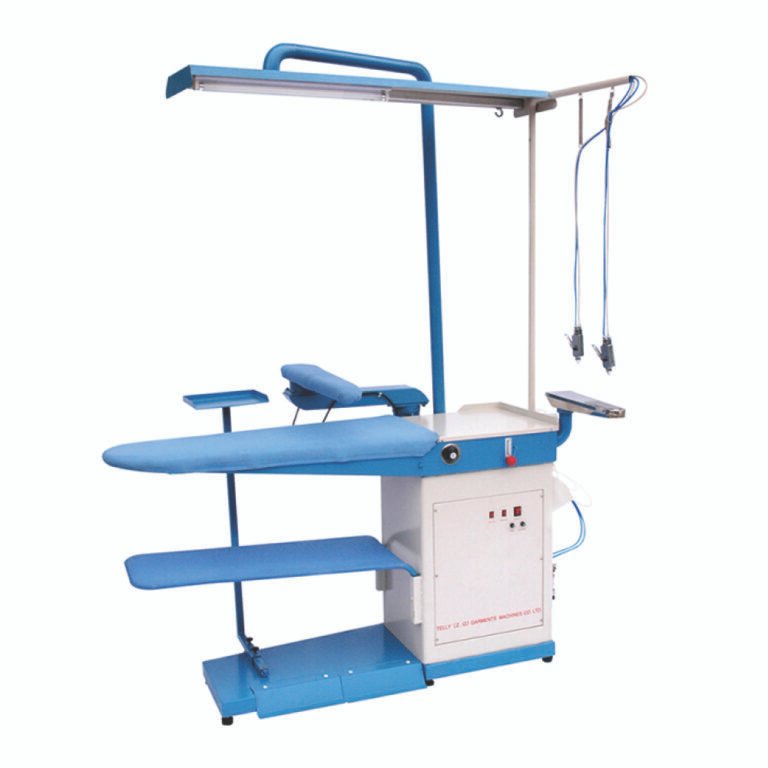 Spot Removing Machine 01