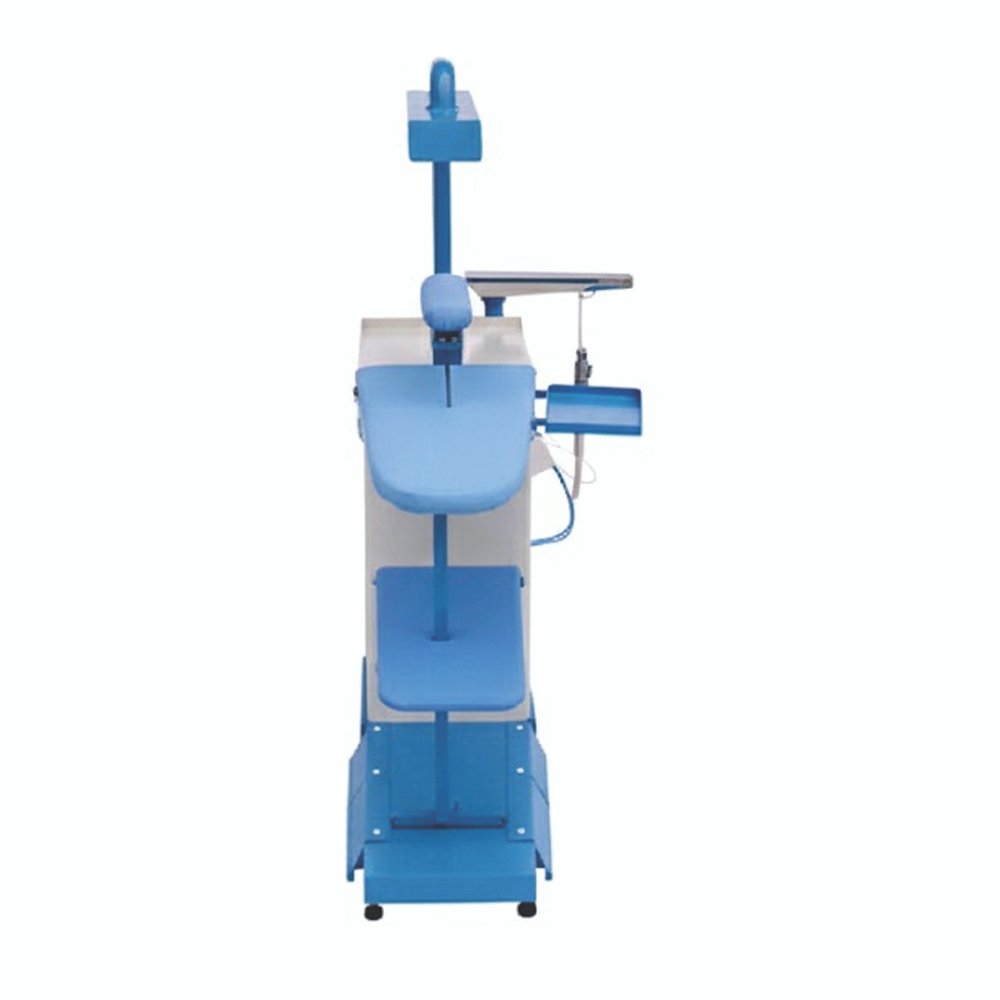 Spot Removing Machine 02
