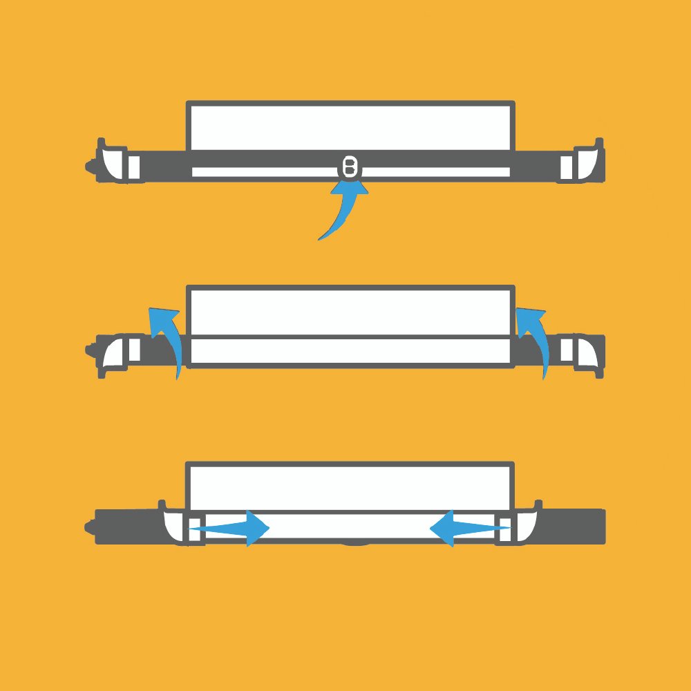 TKT Plotter Machine tDOT 02