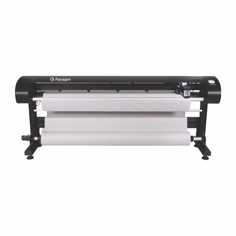 X`6 Plotter (EPSON Head) 01