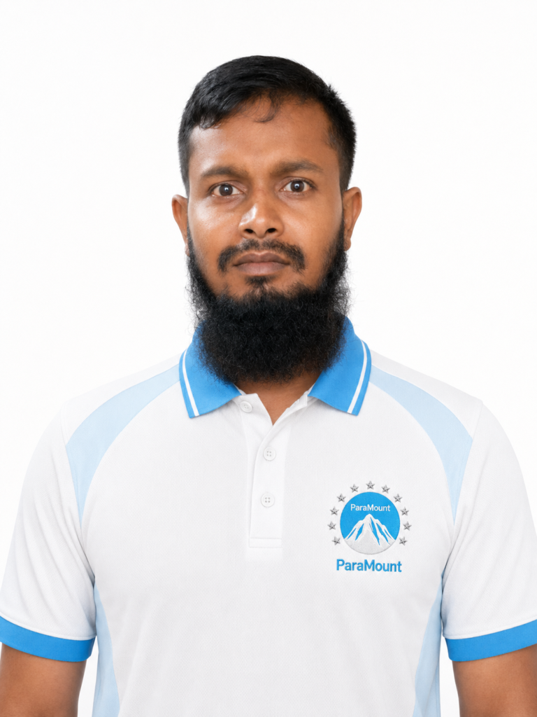 Md. Hashim Mia