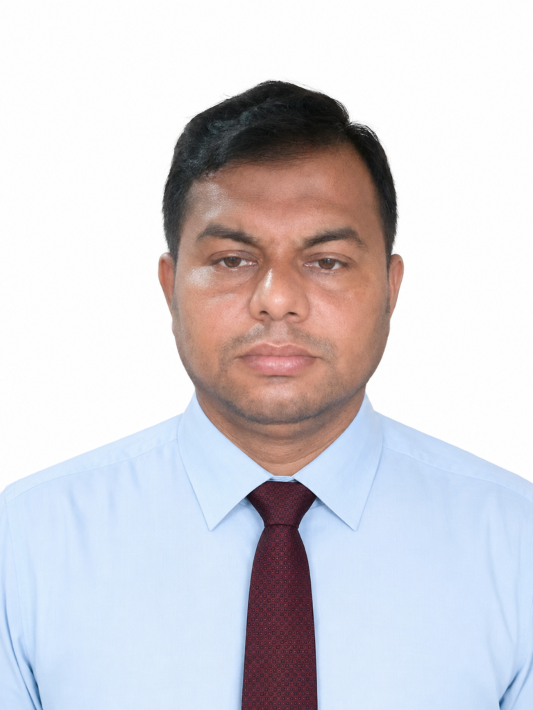 Nobuat Hossain
