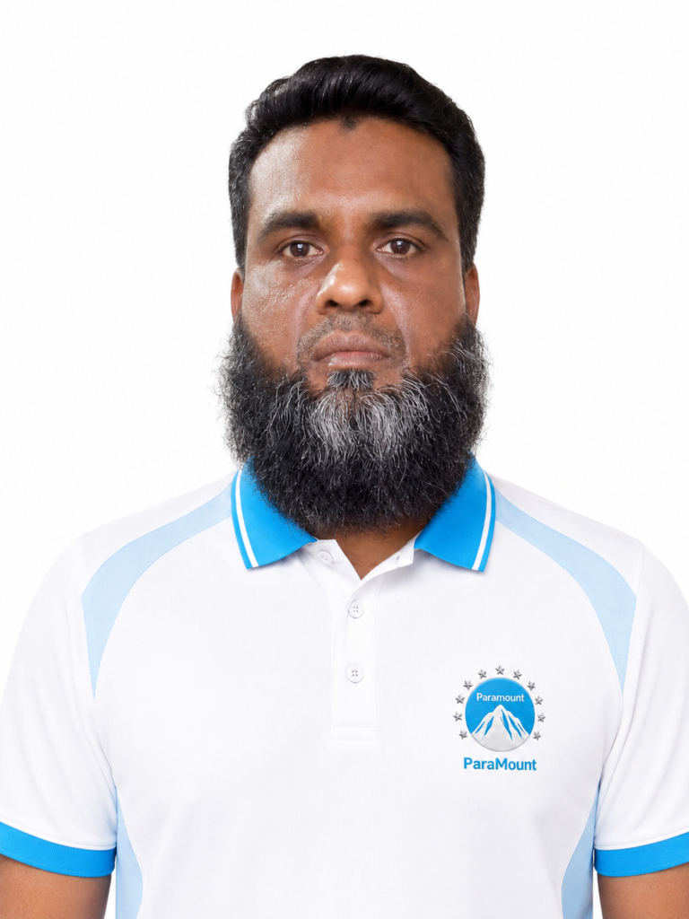 Aminul Islam