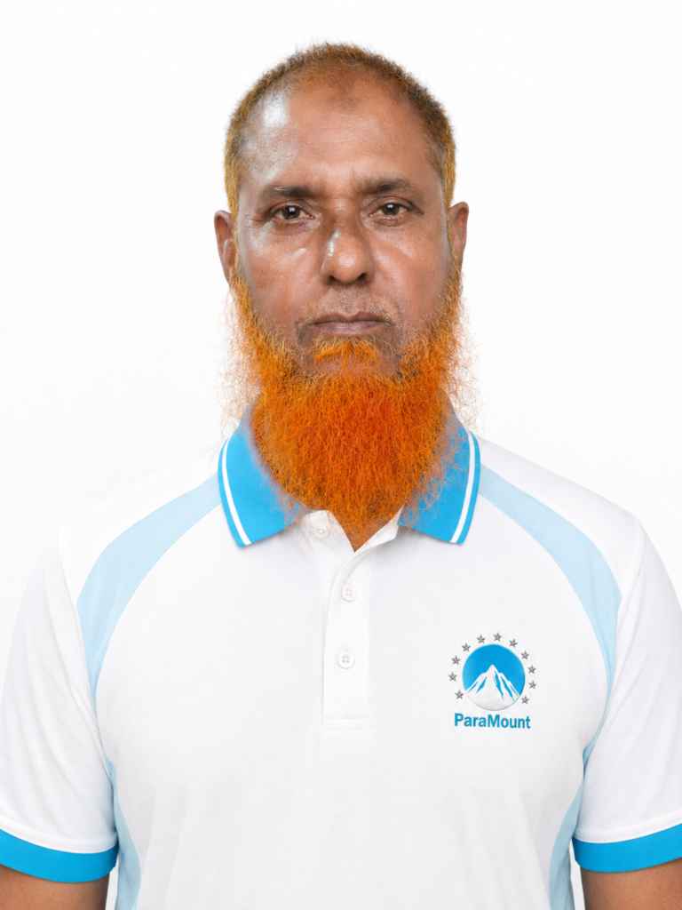 Abul Kalam