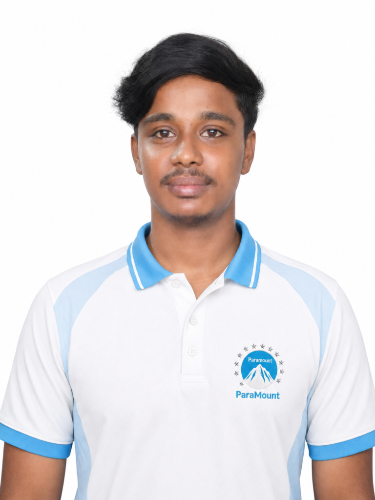 Md. Rayhan Shekh