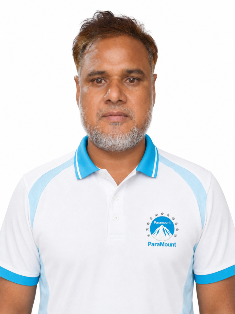 Md. Faisal Ahmed