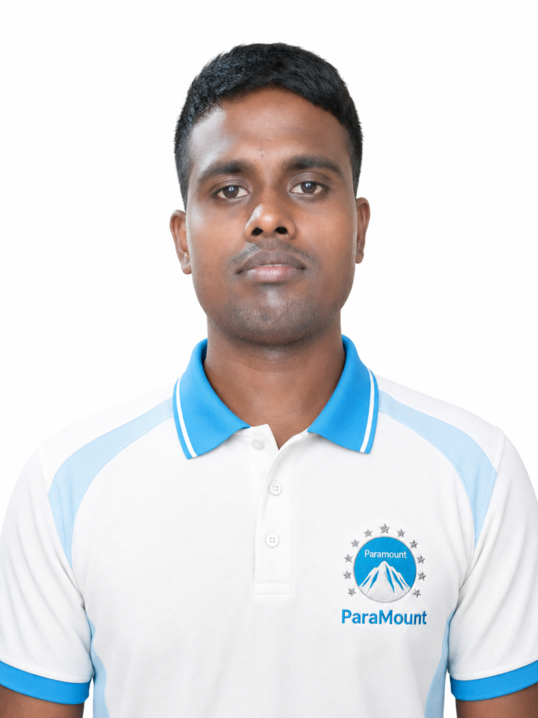 Md. Rashed Mia
