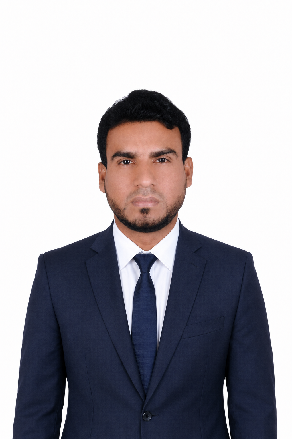 Md. Osman Goni Uzzal