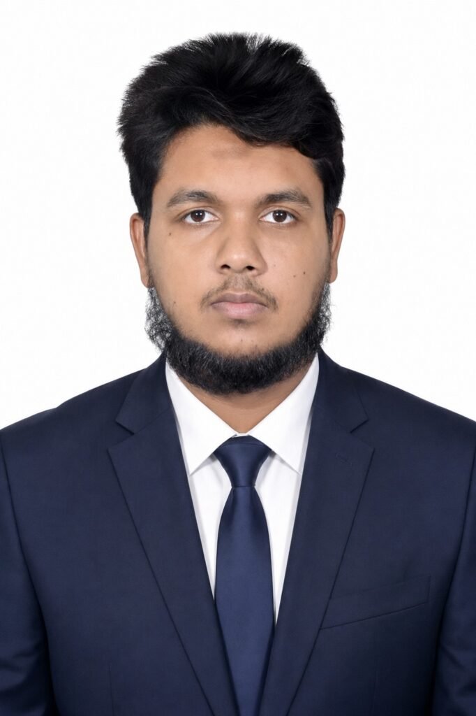 Sadiqul Molla