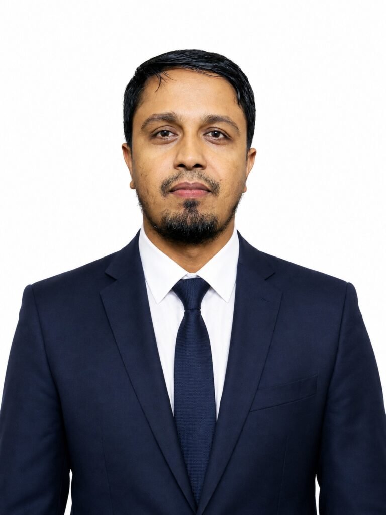 Md. Shafiqul Islam
