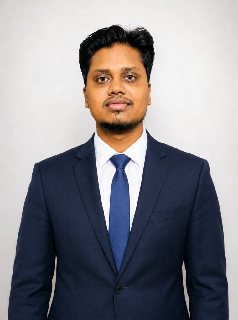 Md. Sanowar Rahman